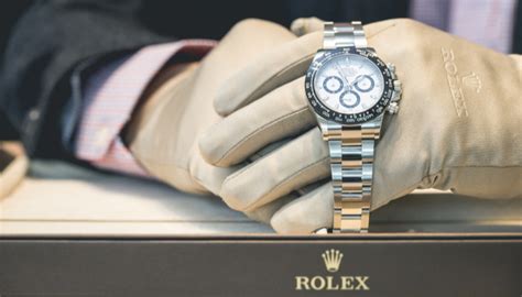 what stores sell rolex watches